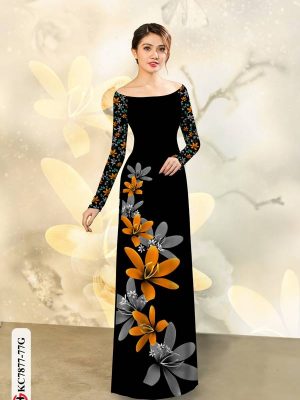 1609853891 vai ao dai hoa in 3D (15)